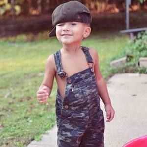 Meet your Posher, Ricardo